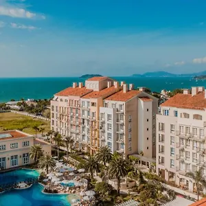 Apartamento Studio Em 5 Estrelas 