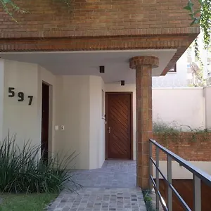 Apartamento Apartamento 203 - Menino Deus 