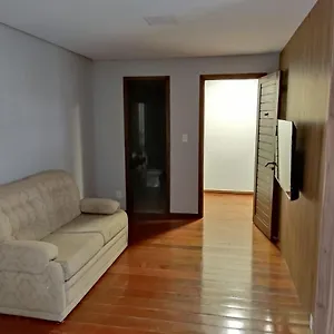 Apartamento Apto 202 - Menino Deus 