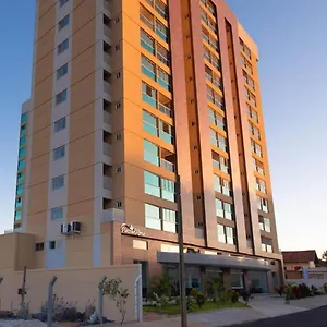 Apartamento Piazza Diroma Com Acesso Ao Diroma Acqua Park - Via Caldas 
