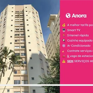 Ofp - Duplex - Oscar Freire - Anora Spaces Apartamento